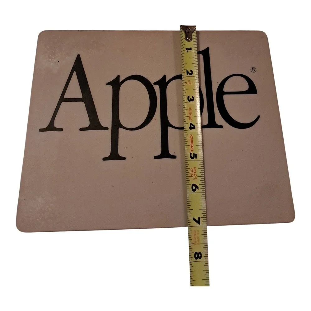 Apple vintage computer
